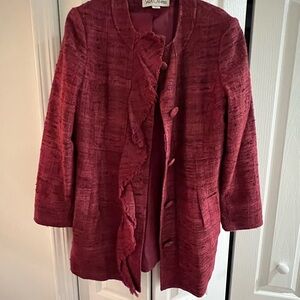Sara Campbell Women's  Jacket
